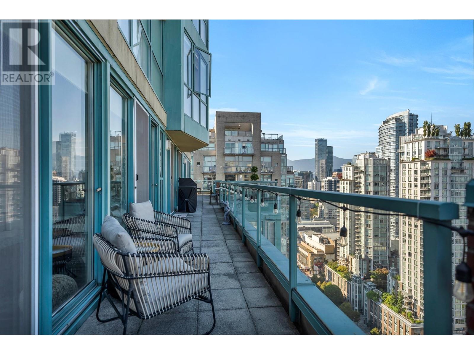 3401 939 Homer Street, Vancouver, British Columbia  V6B 2W6 - Photo 35 - R2829095