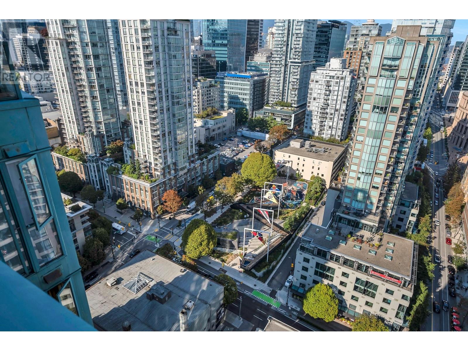 3401 939 Homer Street, Vancouver, British Columbia  V6B 2W6 - Photo 37 - R2829095