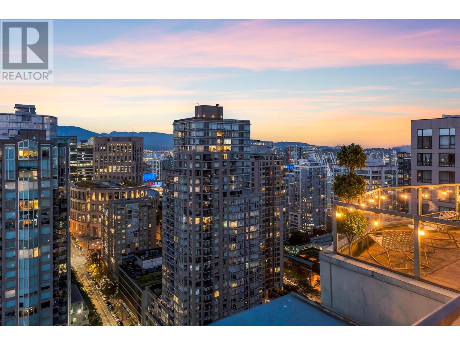 3401 939 Homer Street, Vancouver, British Columbia  V6B 2W6 - Photo 39 - R2829095