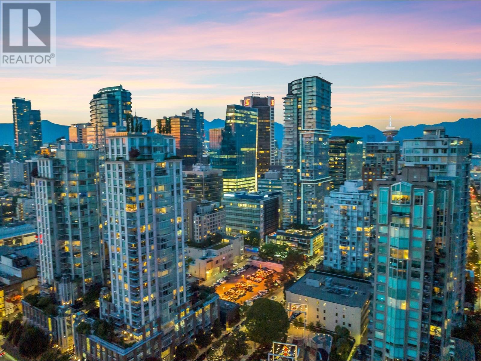 3401 939 Homer Street, Vancouver, British Columbia  V6B 2W6 - Photo 40 - R2829095