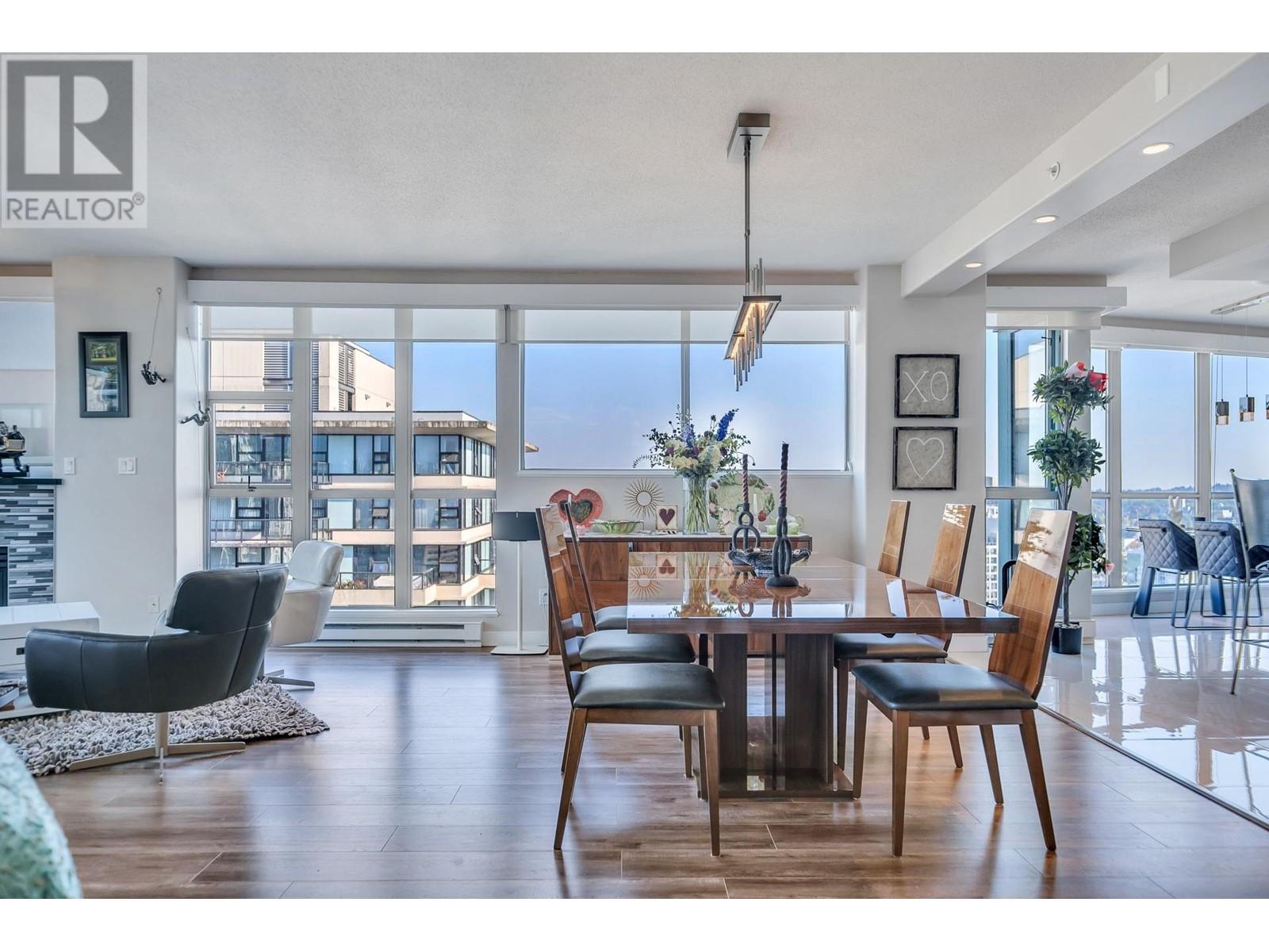 3401 939 Homer Street, Vancouver, British Columbia  V6B 2W6 - Photo 5 - R2829095