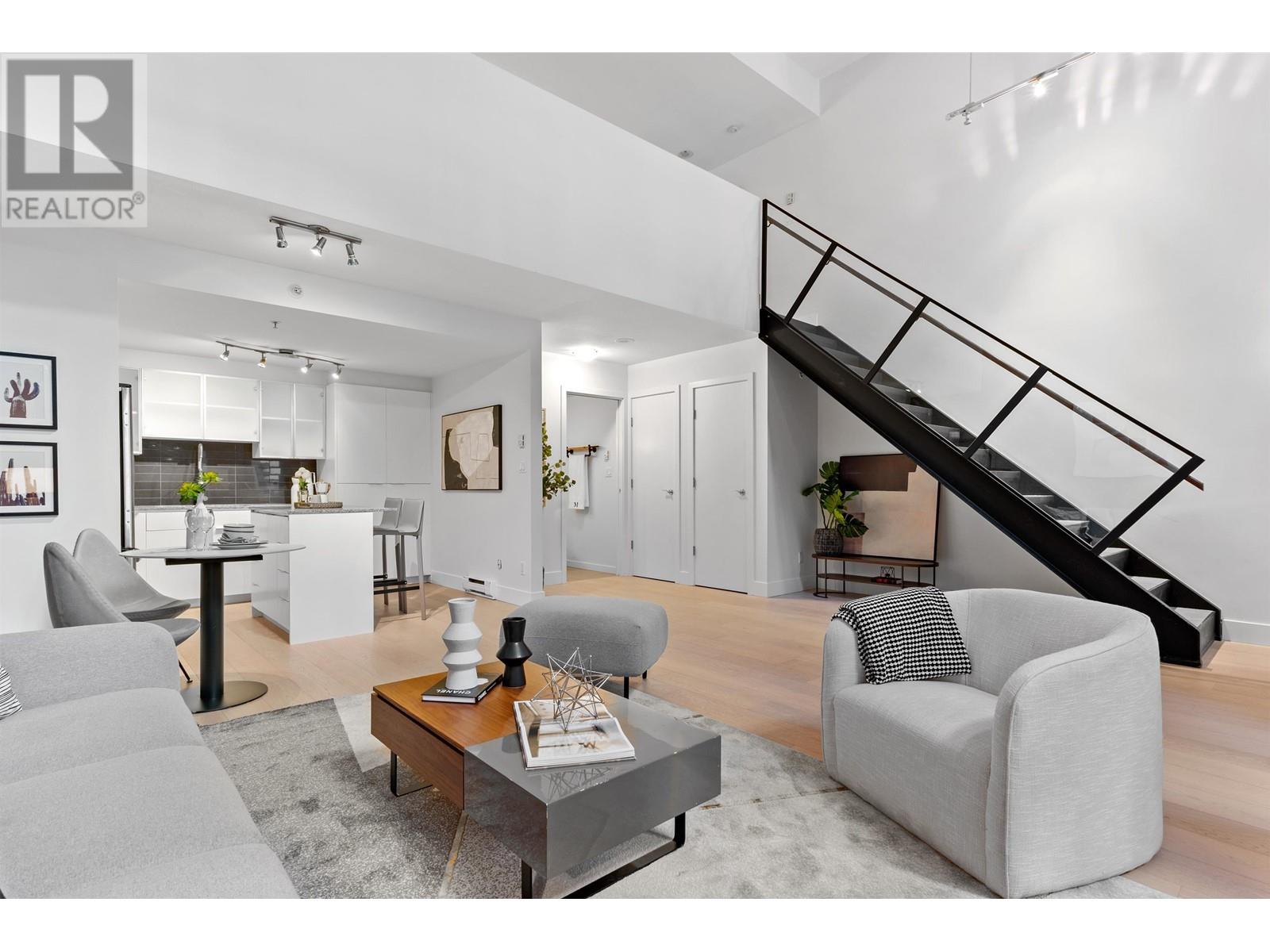 986 Richards Street, Vancouver, British Columbia  V6B 3C1 - Photo 12 - R2829104