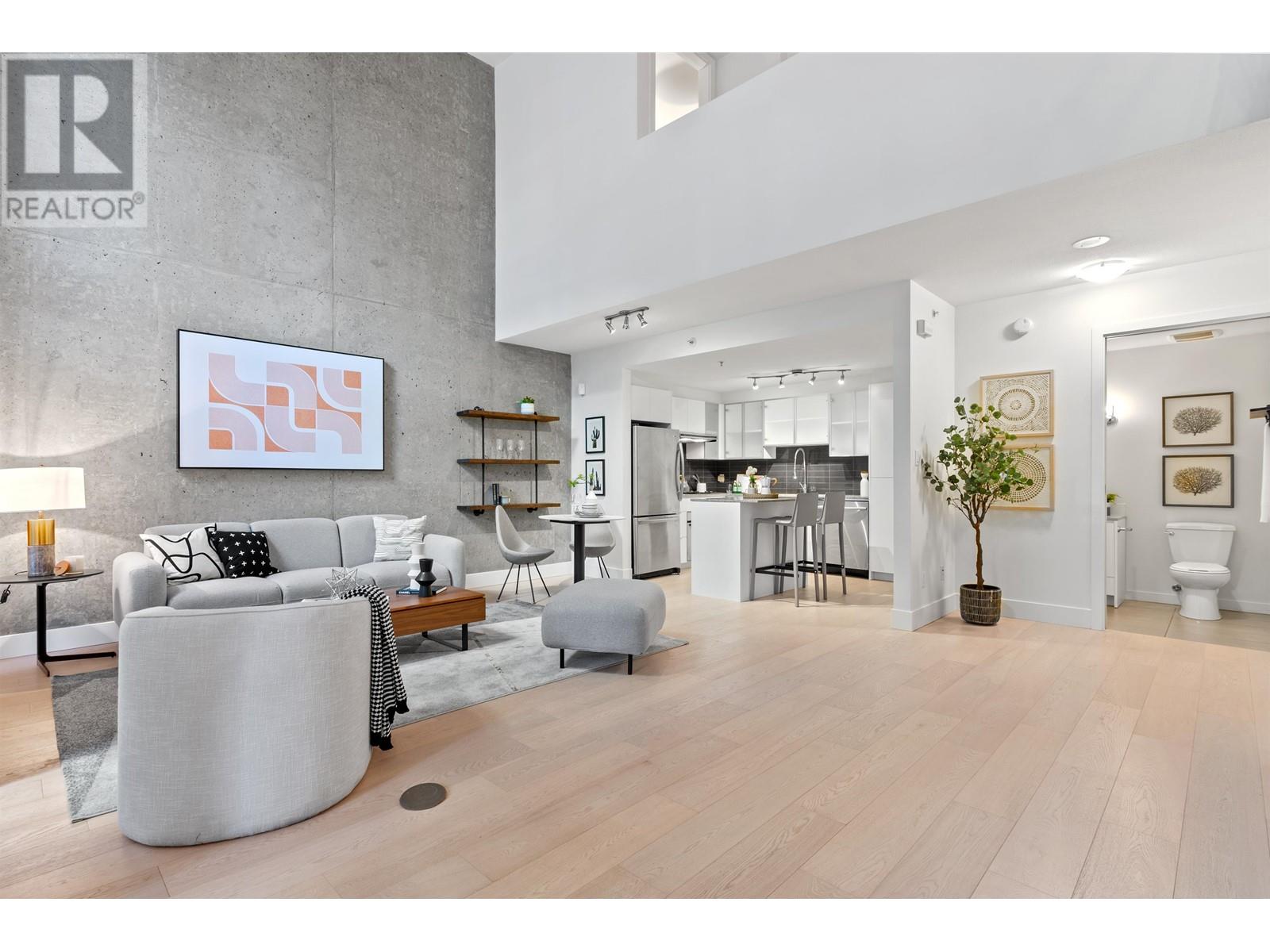 986 Richards Street, Vancouver, British Columbia  V6B 3C1 - Photo 13 - R2829104
