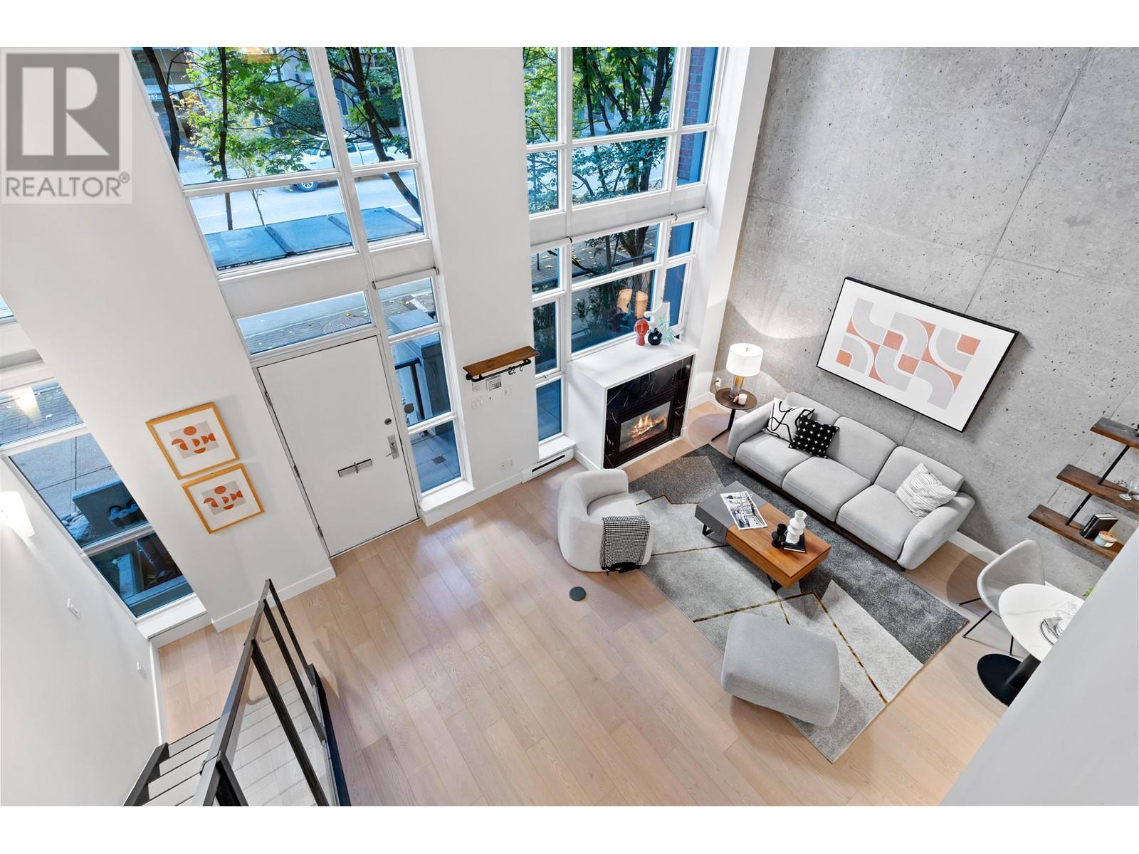 986 Richards Street, Vancouver, British Columbia  V6B 3C1 - Photo 25 - R2829104