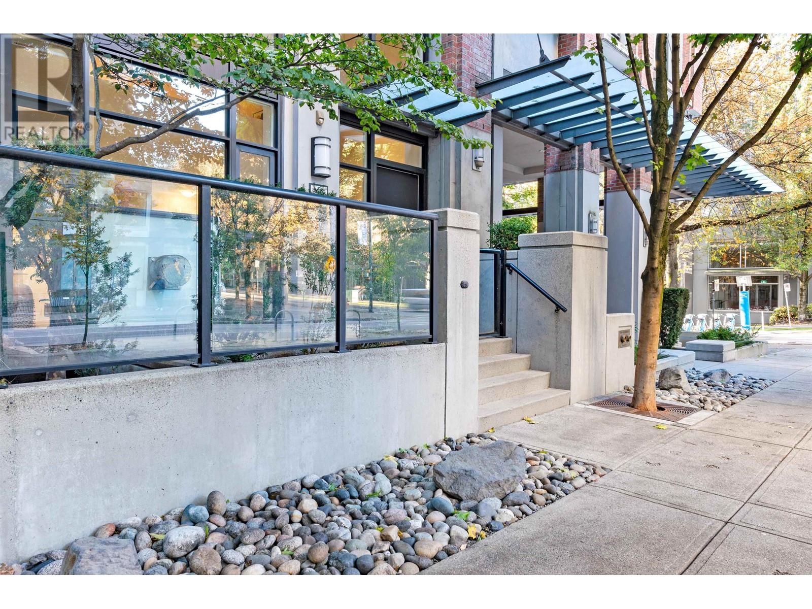 986 Richards Street, Vancouver, British Columbia  V6B 3C1 - Photo 28 - R2829104