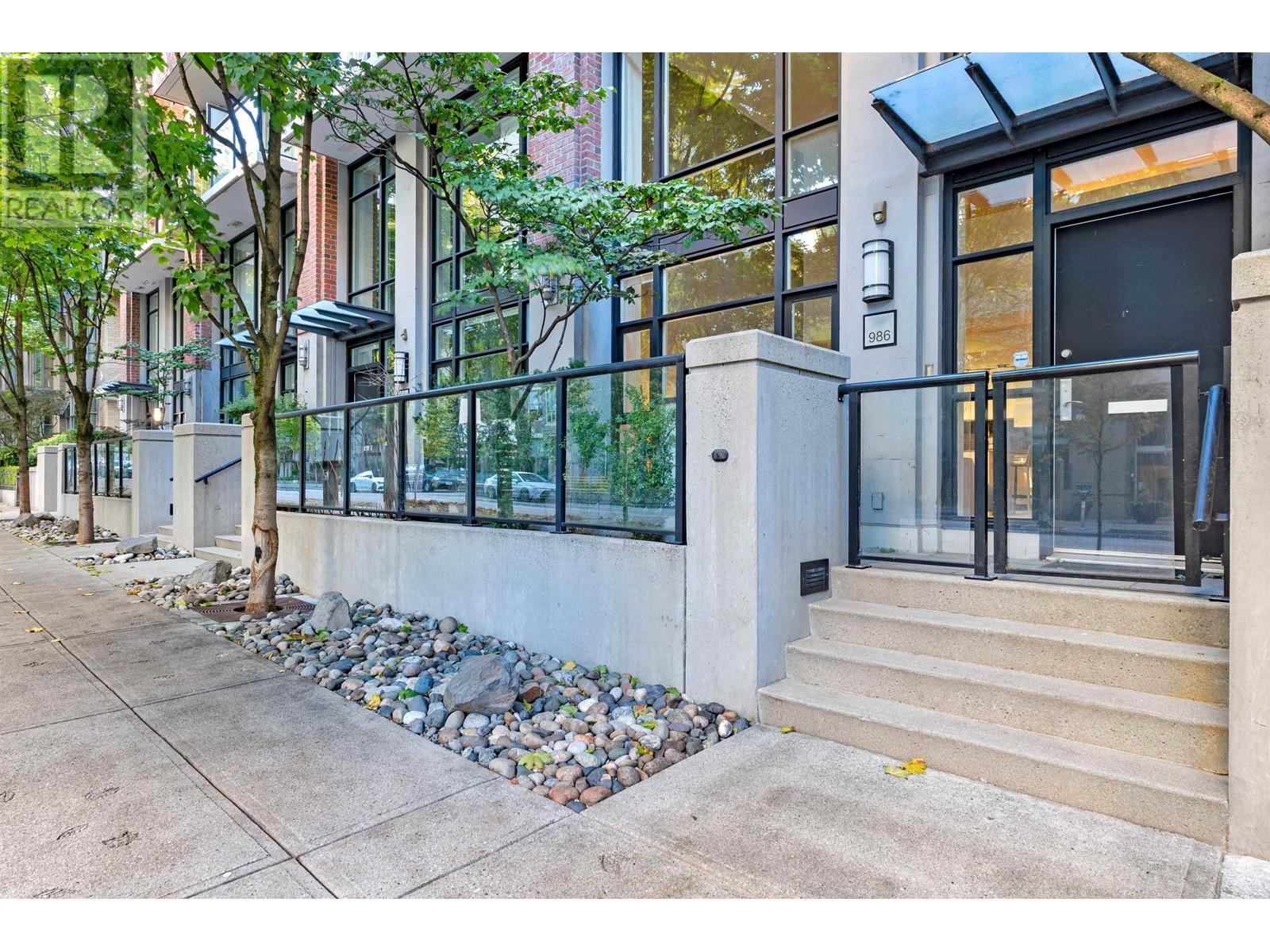 986 Richards Street, Vancouver, British Columbia  V6B 3C1 - Photo 29 - R2829104