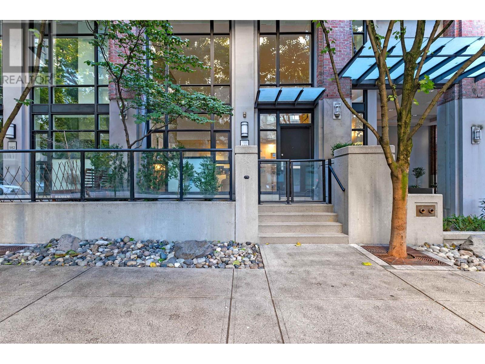 986 Richards Street, Vancouver, British Columbia  V6B 3C1 - Photo 30 - R2829104