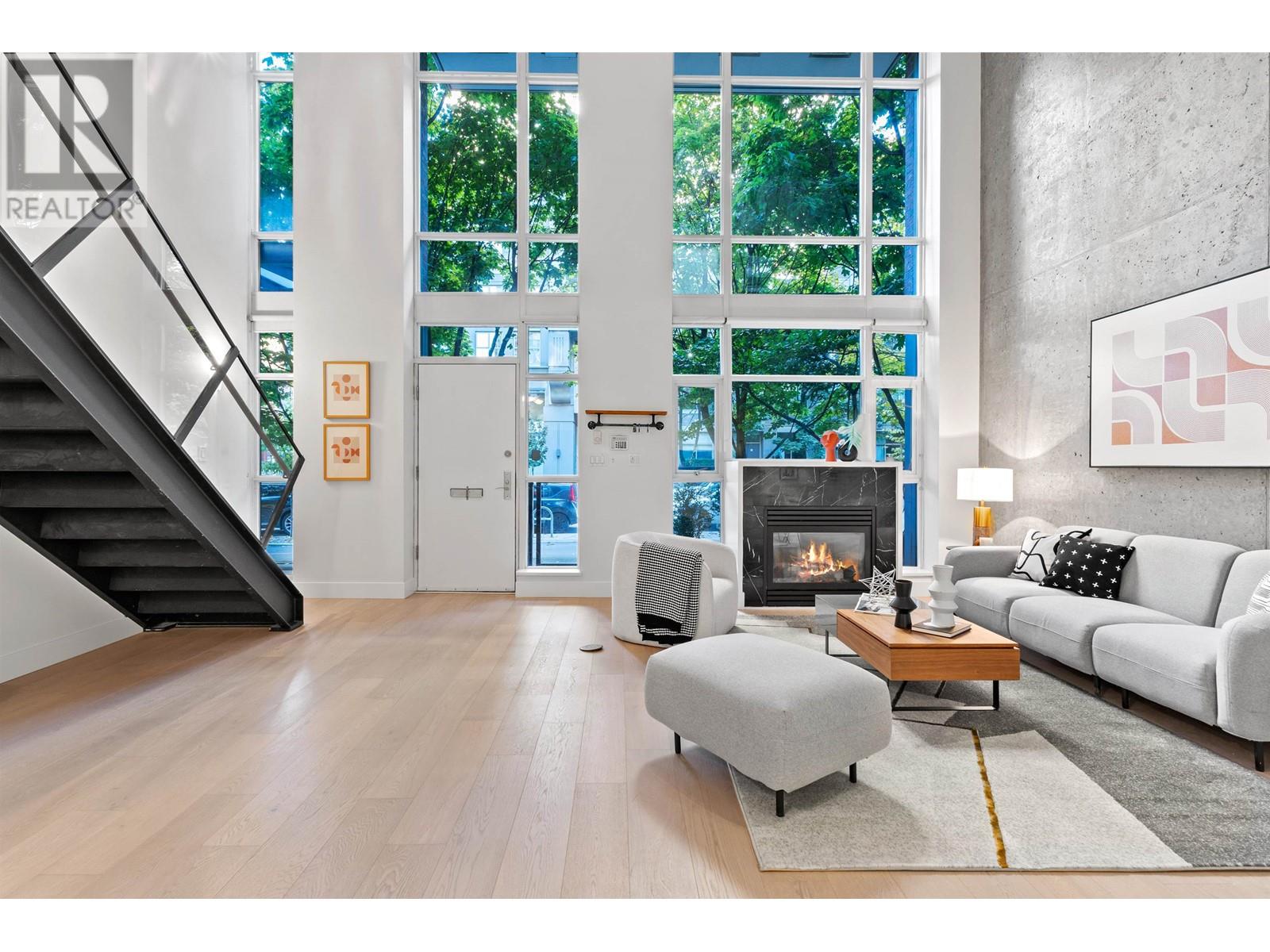 986 Richards Street, Vancouver, British Columbia  V6B 3C1 - Photo 5 - R2829104