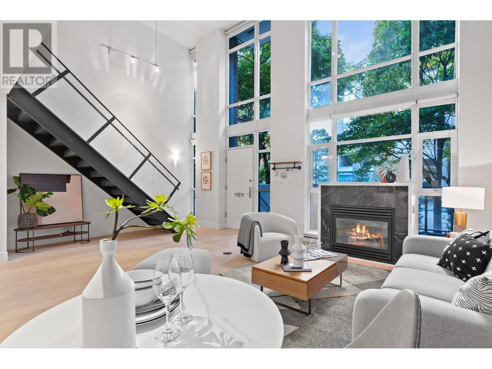 986 Richards Street, Vancouver, British Columbia  V6B 3C1 - Photo 6 - R2829104