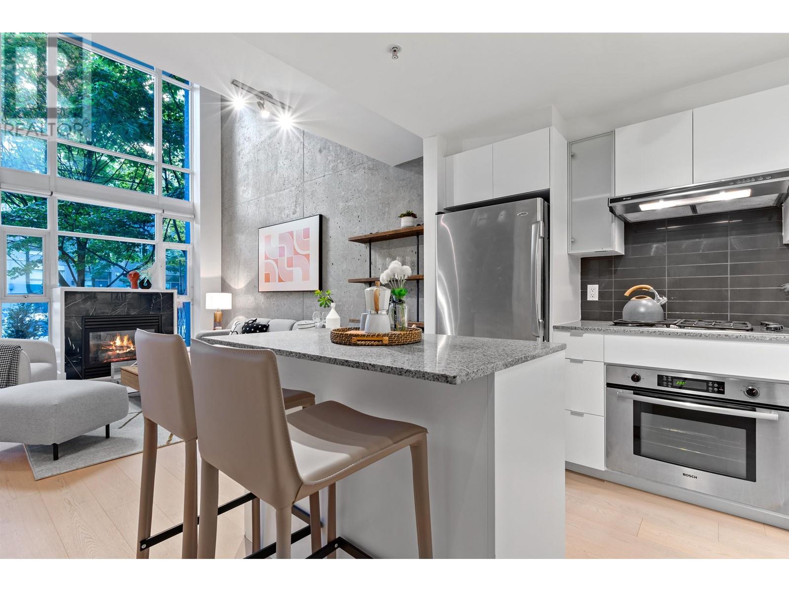986 Richards Street, Vancouver, British Columbia  V6B 3C1 - Photo 7 - R2829104