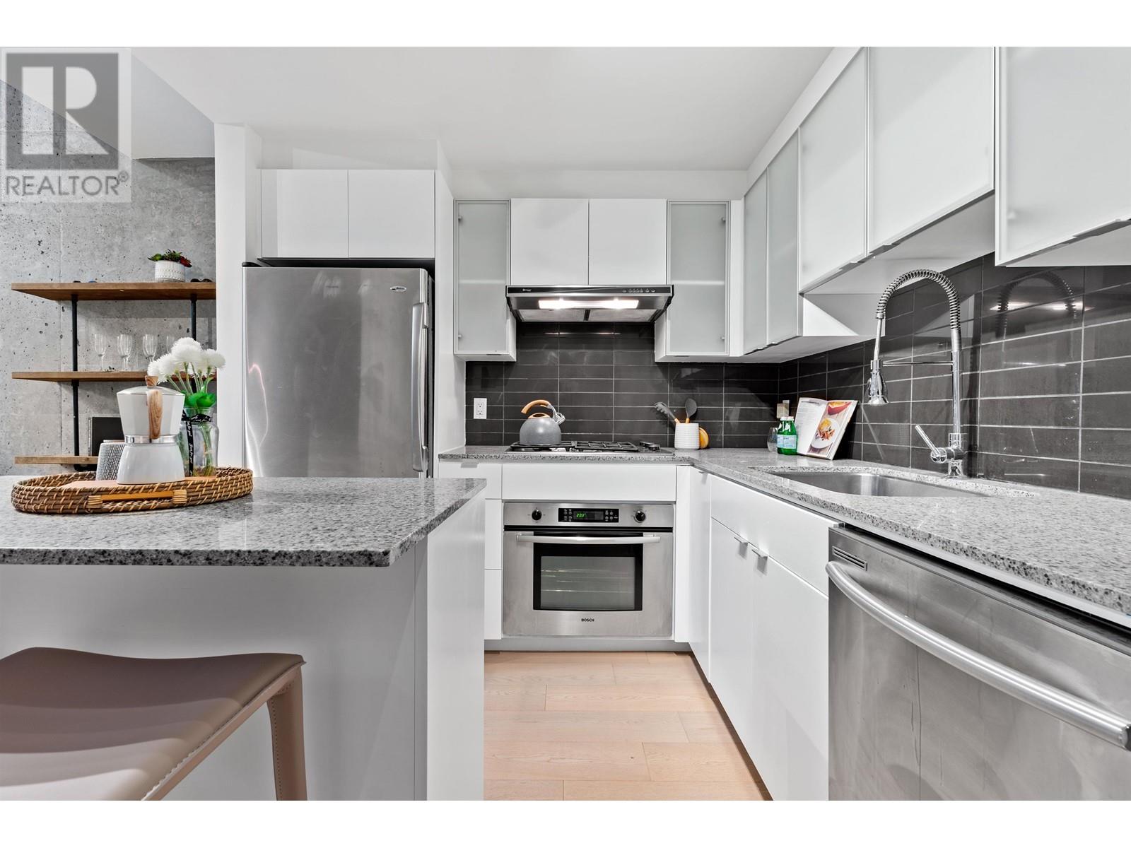 986 Richards Street, Vancouver, British Columbia  V6B 3C1 - Photo 8 - R2829104