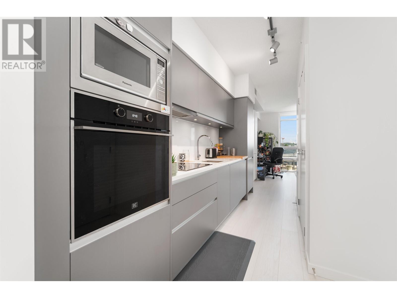 709 180 E 2nd Avenue, Vancouver, British Columbia  V5T 0K4 - Photo 10 - R2829110