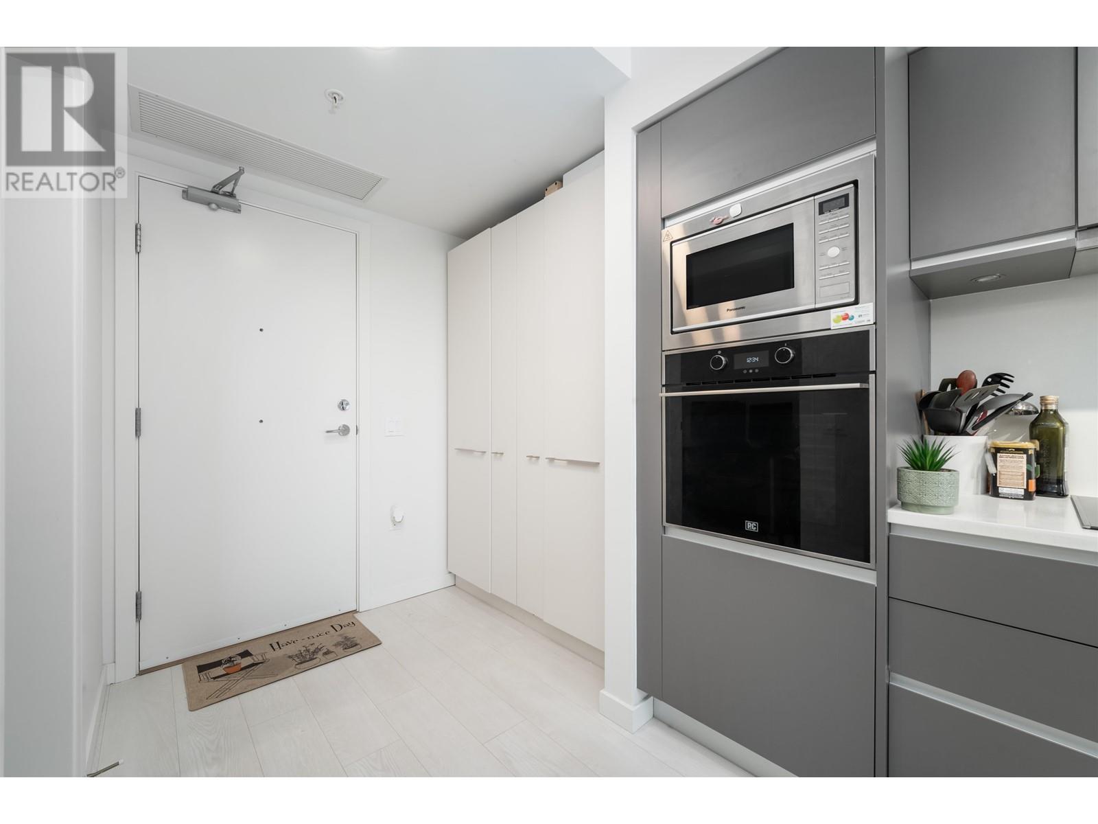 709 180 E 2nd Avenue, Vancouver, British Columbia  V5T 0K4 - Photo 11 - R2829110