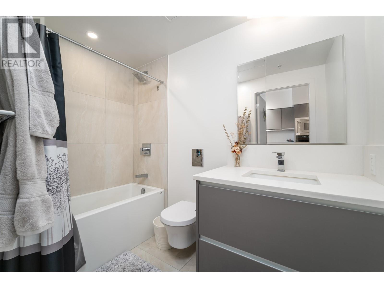 709 180 E 2nd Avenue, Vancouver, British Columbia  V5T 0K4 - Photo 13 - R2829110