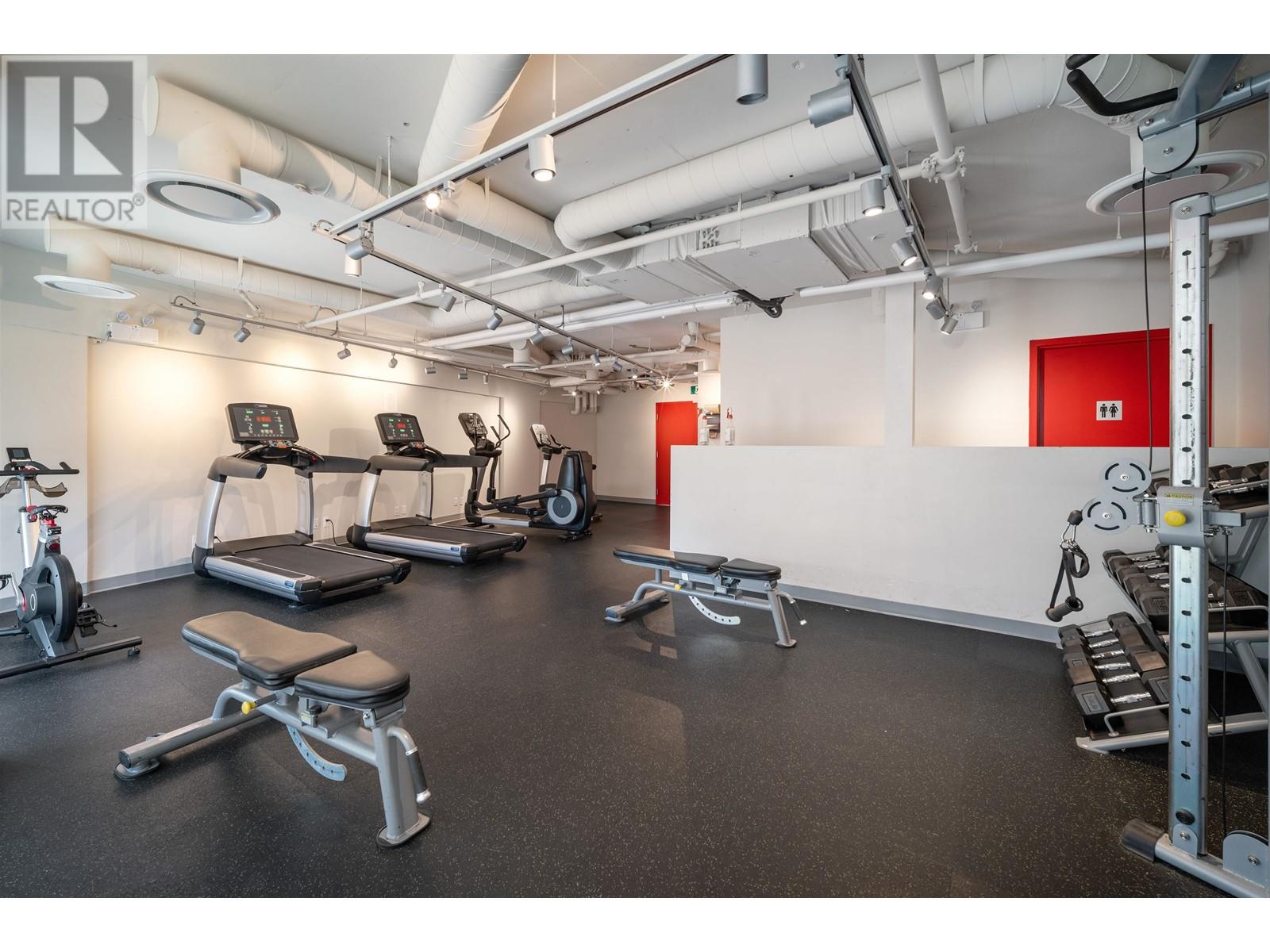 709 180 E 2nd Avenue, Vancouver, British Columbia  V5T 0K4 - Photo 14 - R2829110