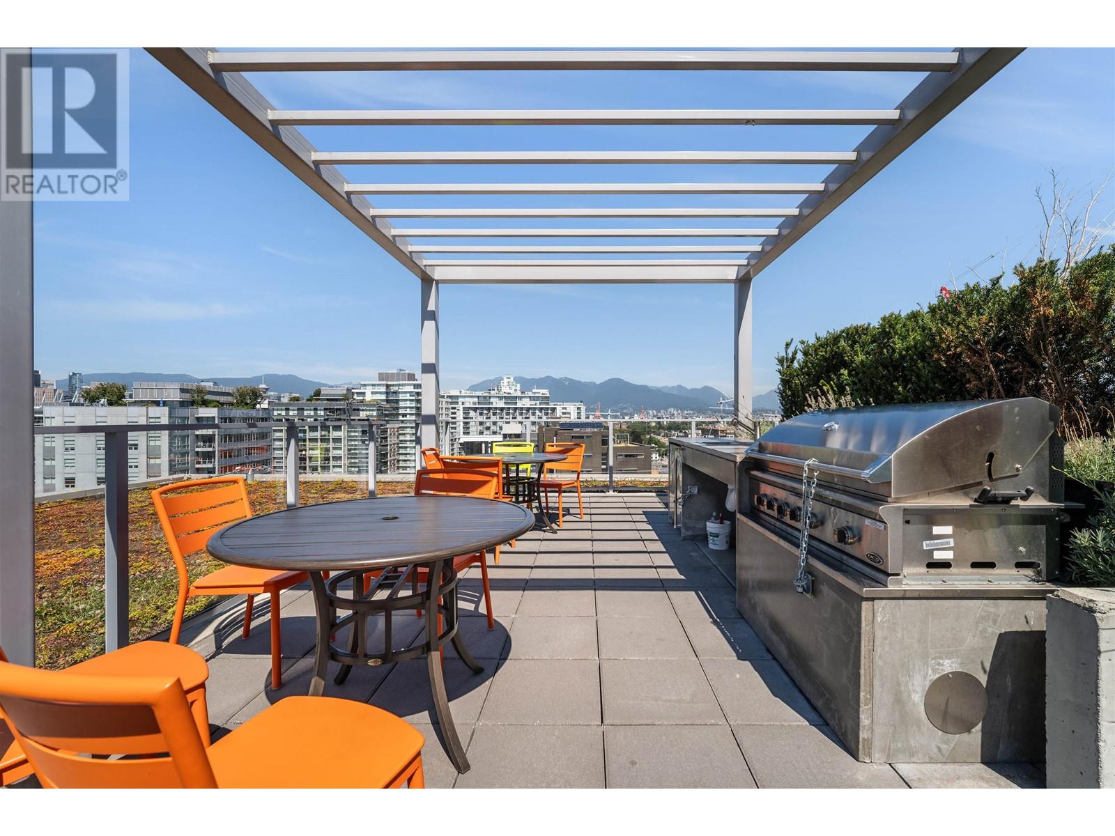 709 180 E 2nd Avenue, Vancouver, British Columbia  V5T 0K4 - Photo 15 - R2829110