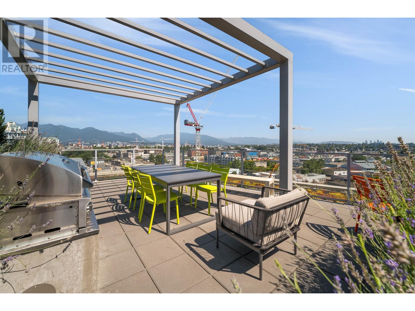 709 180 E 2nd Avenue, Vancouver, British Columbia  V5T 0K4 - Photo 16 - R2829110