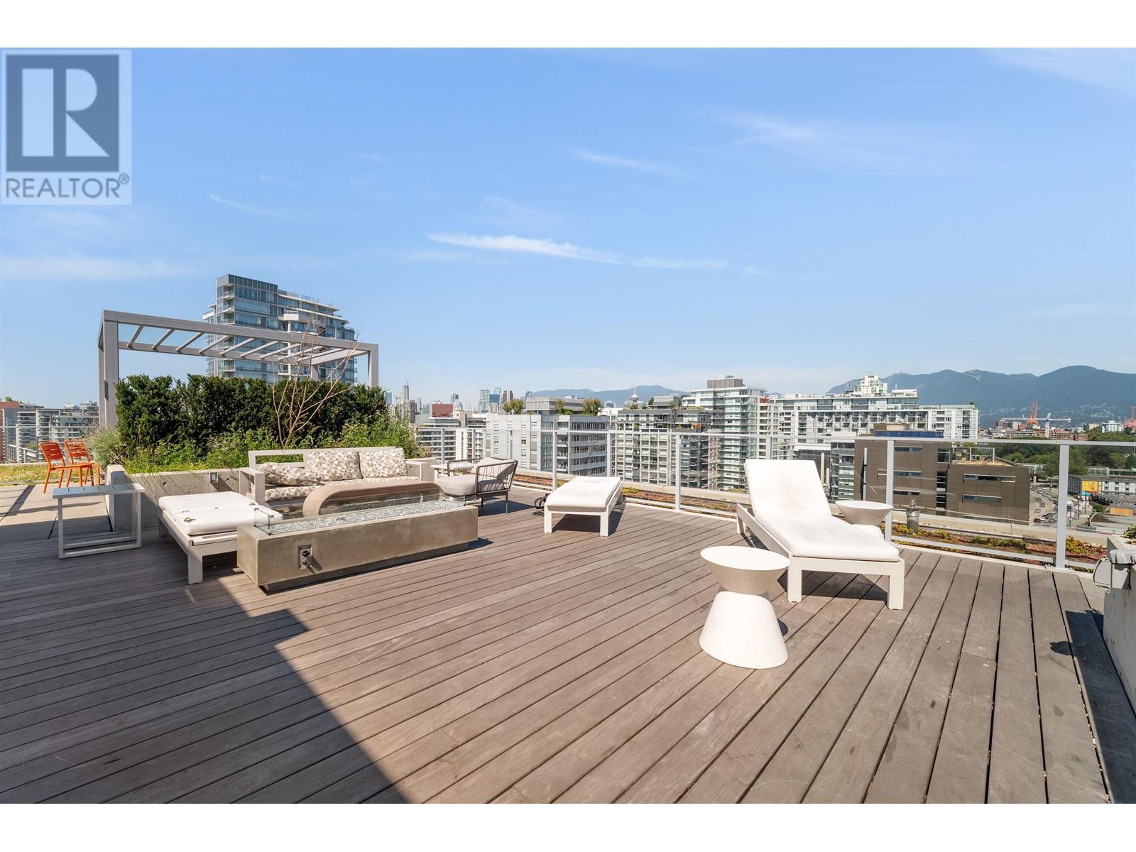 709 180 E 2nd Avenue, Vancouver, British Columbia  V5T 0K4 - Photo 17 - R2829110