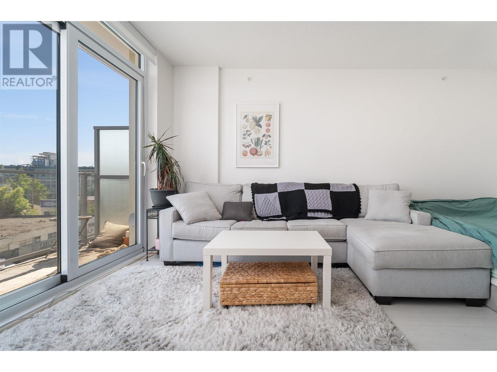 709 180 E 2nd Avenue, Vancouver, British Columbia  V5T 0K4 - Photo 3 - R2829110