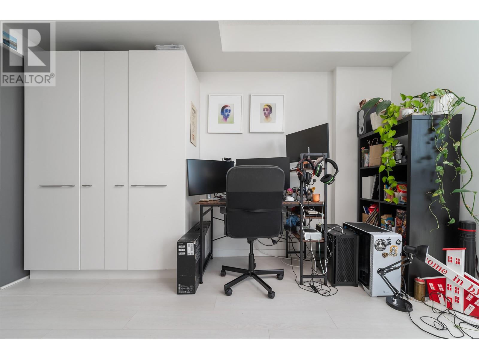 709 180 E 2nd Avenue, Vancouver, British Columbia  V5T 0K4 - Photo 5 - R2829110