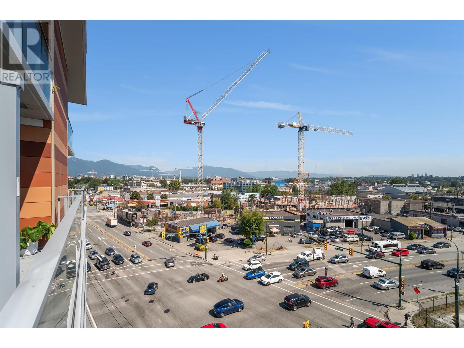 709 180 E 2nd Avenue, Vancouver, British Columbia  V5T 0K4 - Photo 7 - R2829110