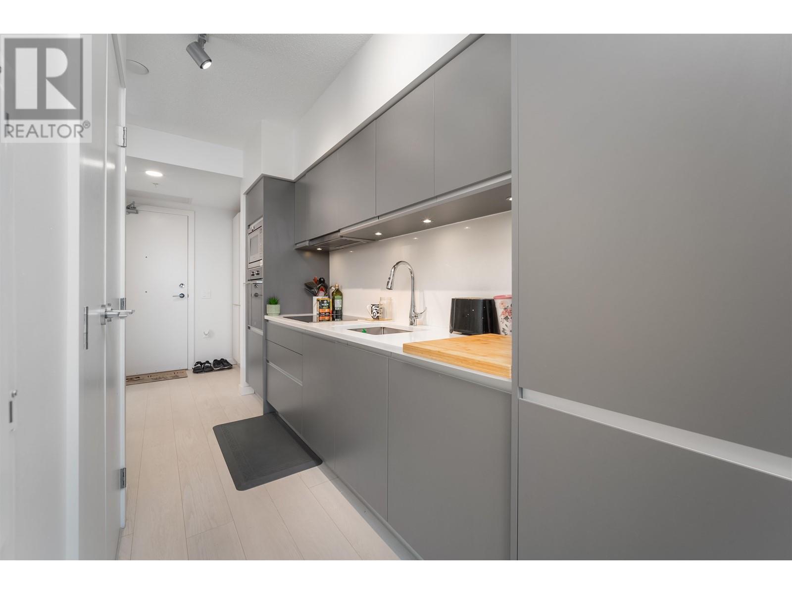 709 180 E 2nd Avenue, Vancouver, British Columbia  V5T 0K4 - Photo 9 - R2829110