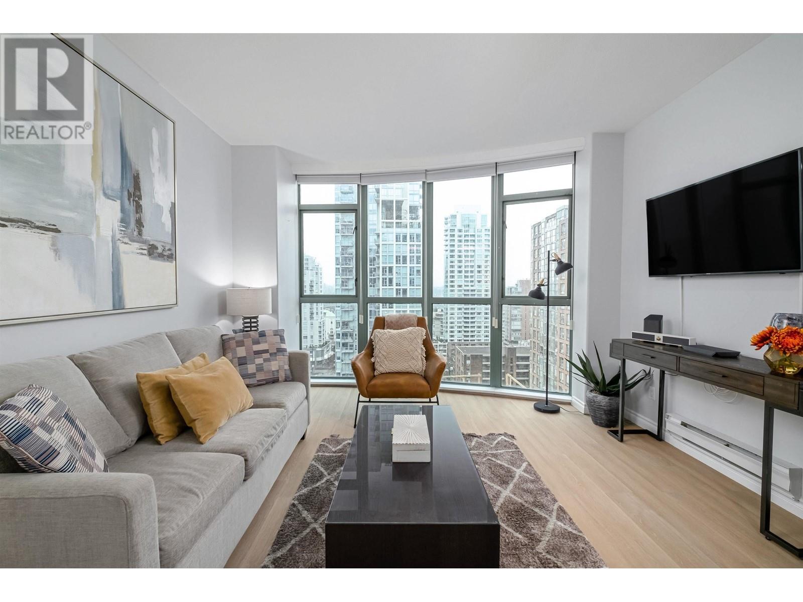 1105 1383 HOWE STREET, vancouver, British Columbia