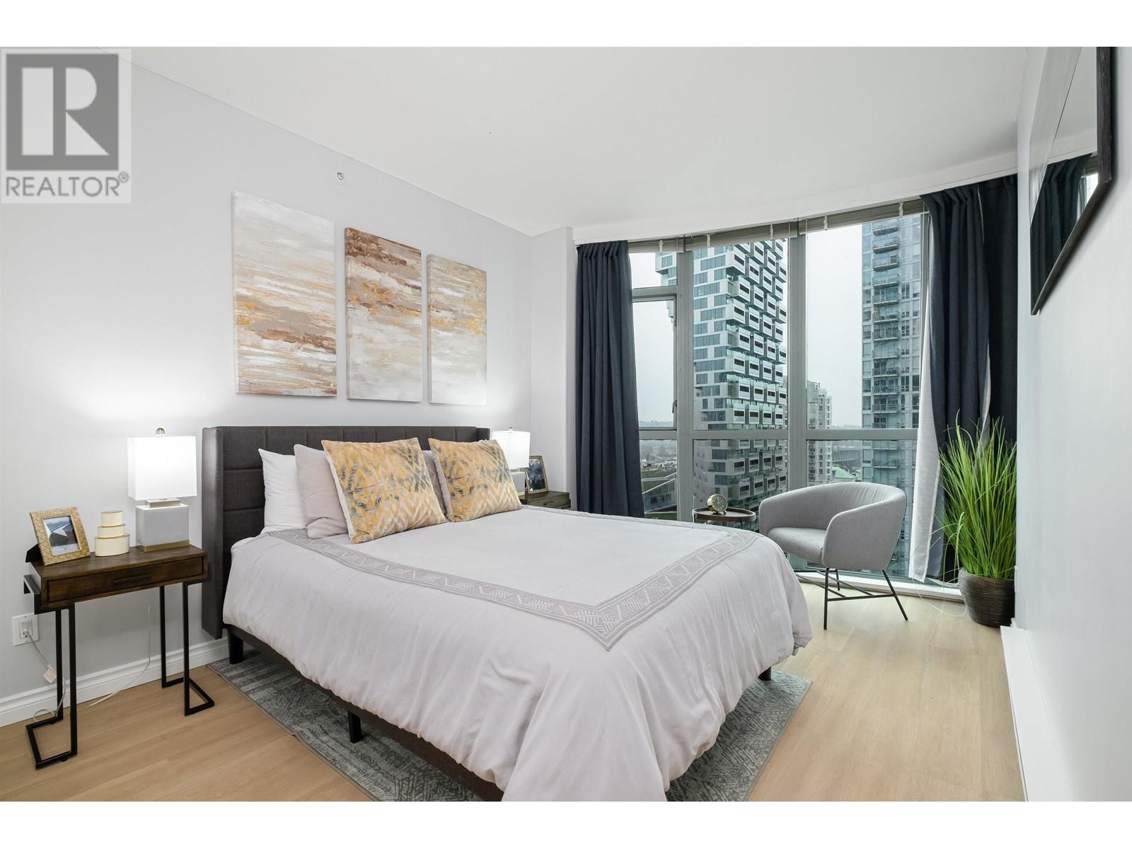 1105 1383 Howe Street, Vancouver, British Columbia  V6Z 2R5 - Photo 12 - R2829113