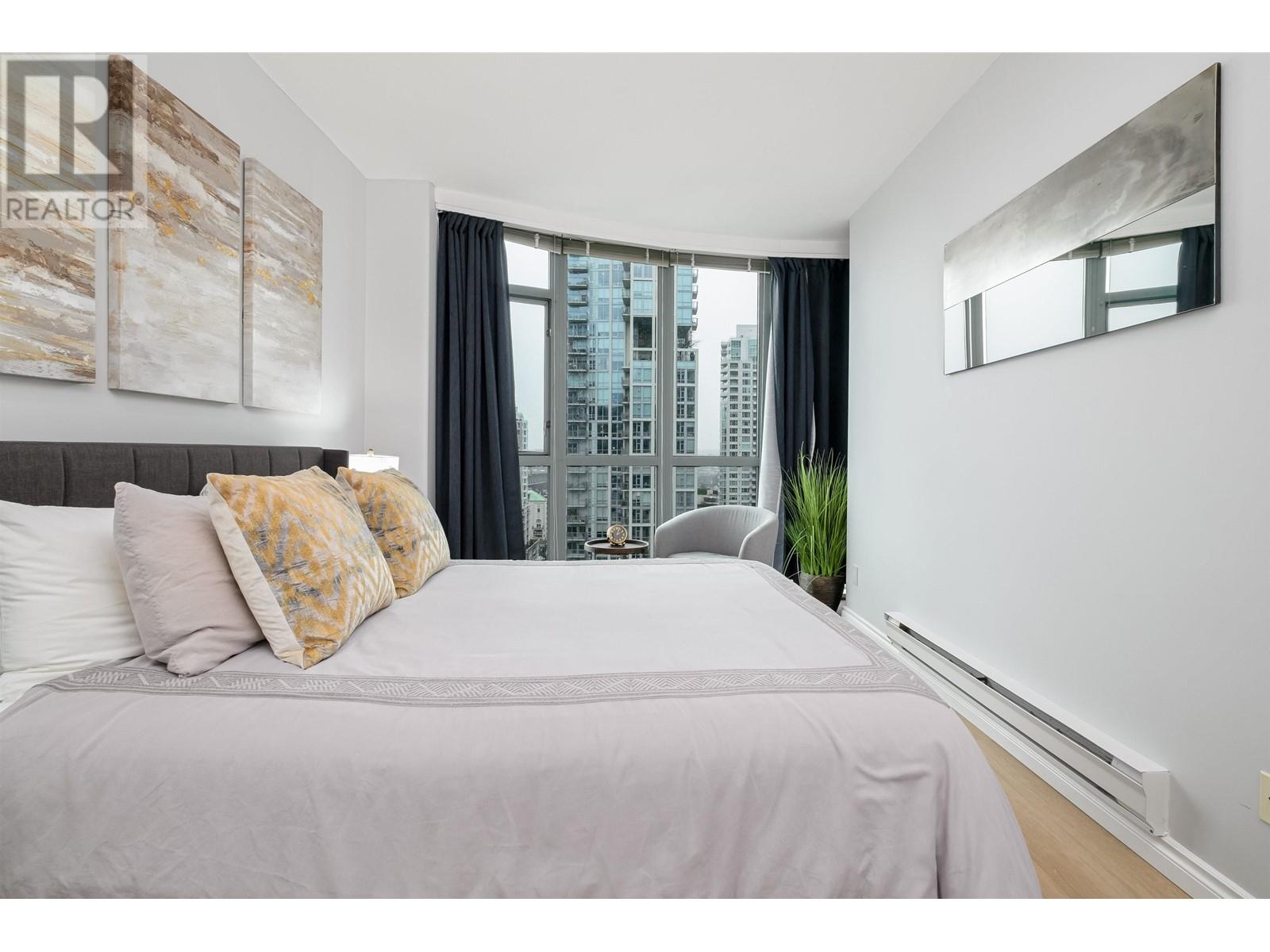 1105 1383 Howe Street, Vancouver, British Columbia  V6Z 2R5 - Photo 13 - R2829113