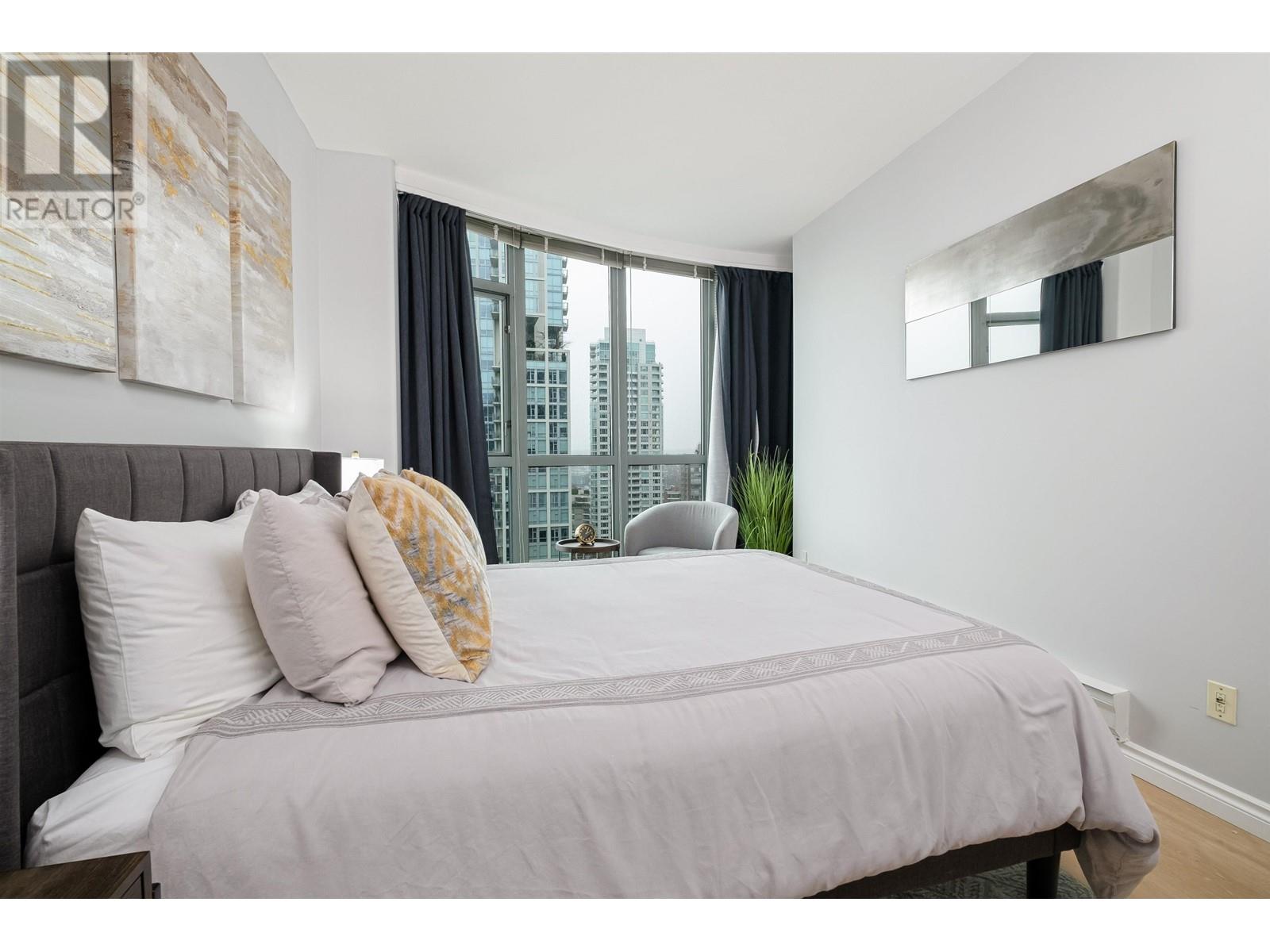 1105 1383 Howe Street, Vancouver, British Columbia  V6Z 2R5 - Photo 14 - R2829113