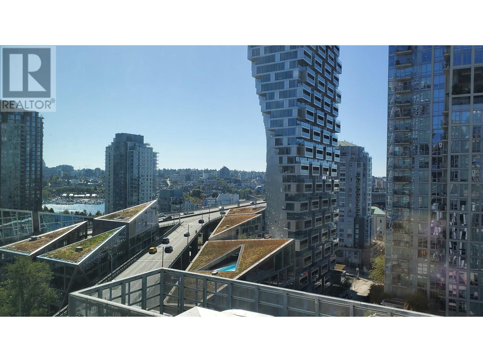 1105 1383 Howe Street, Vancouver, British Columbia  V6Z 2R5 - Photo 24 - R2829113