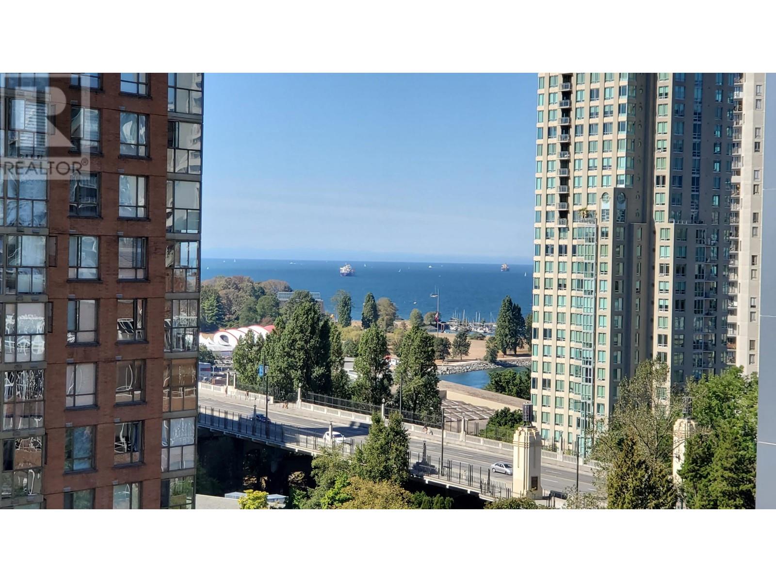 1105 1383 Howe Street, Vancouver, British Columbia  V6Z 2R5 - Photo 25 - R2829113