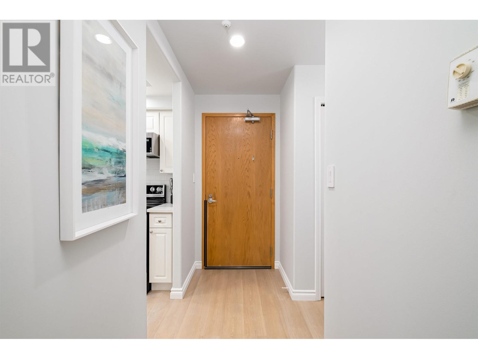 1105 1383 Howe Street, Vancouver, British Columbia  V6Z 2R5 - Photo 3 - R2829113
