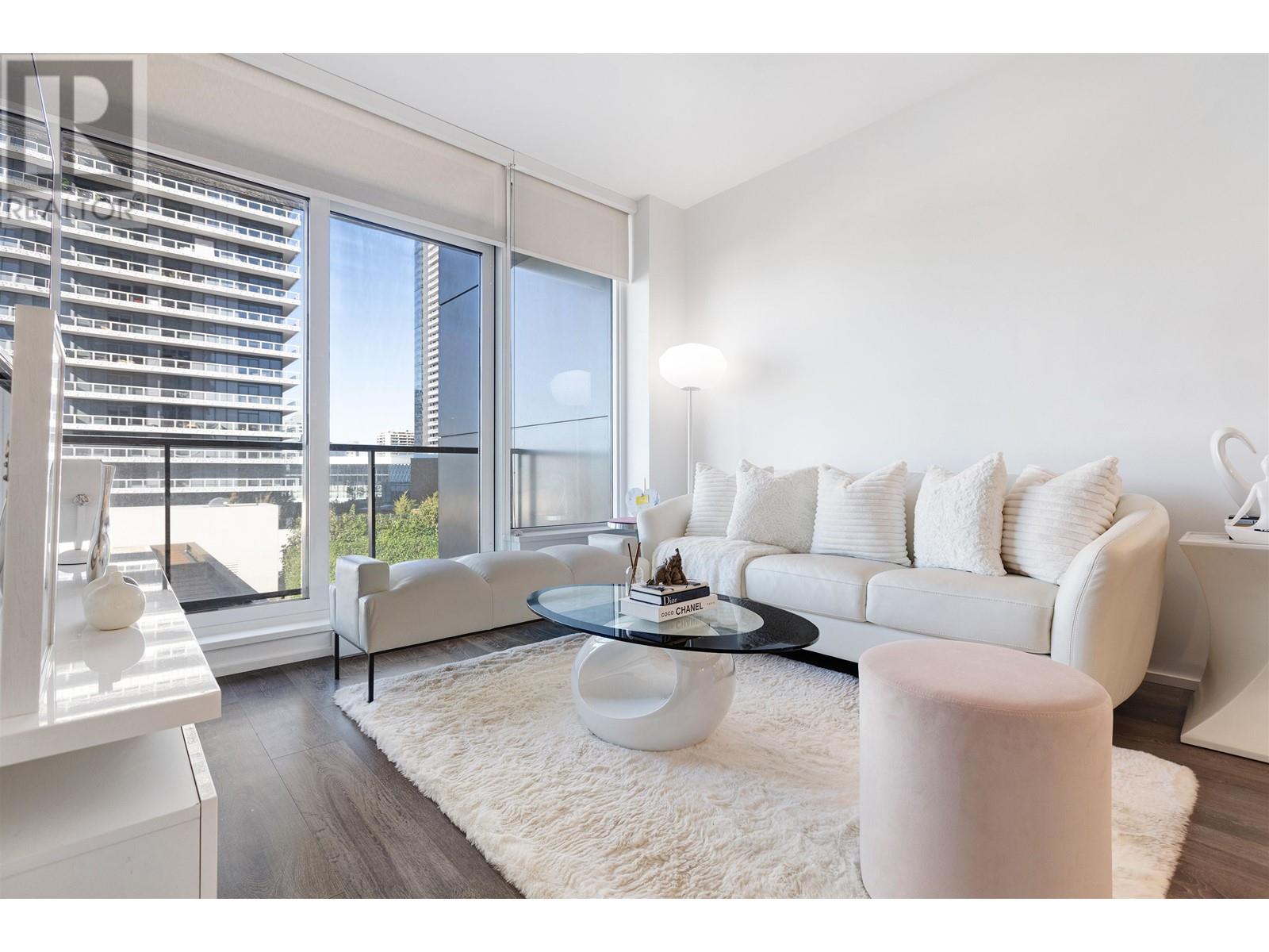 506 4650 BRENTWOOD BOULEVARD, burnaby, British Columbia