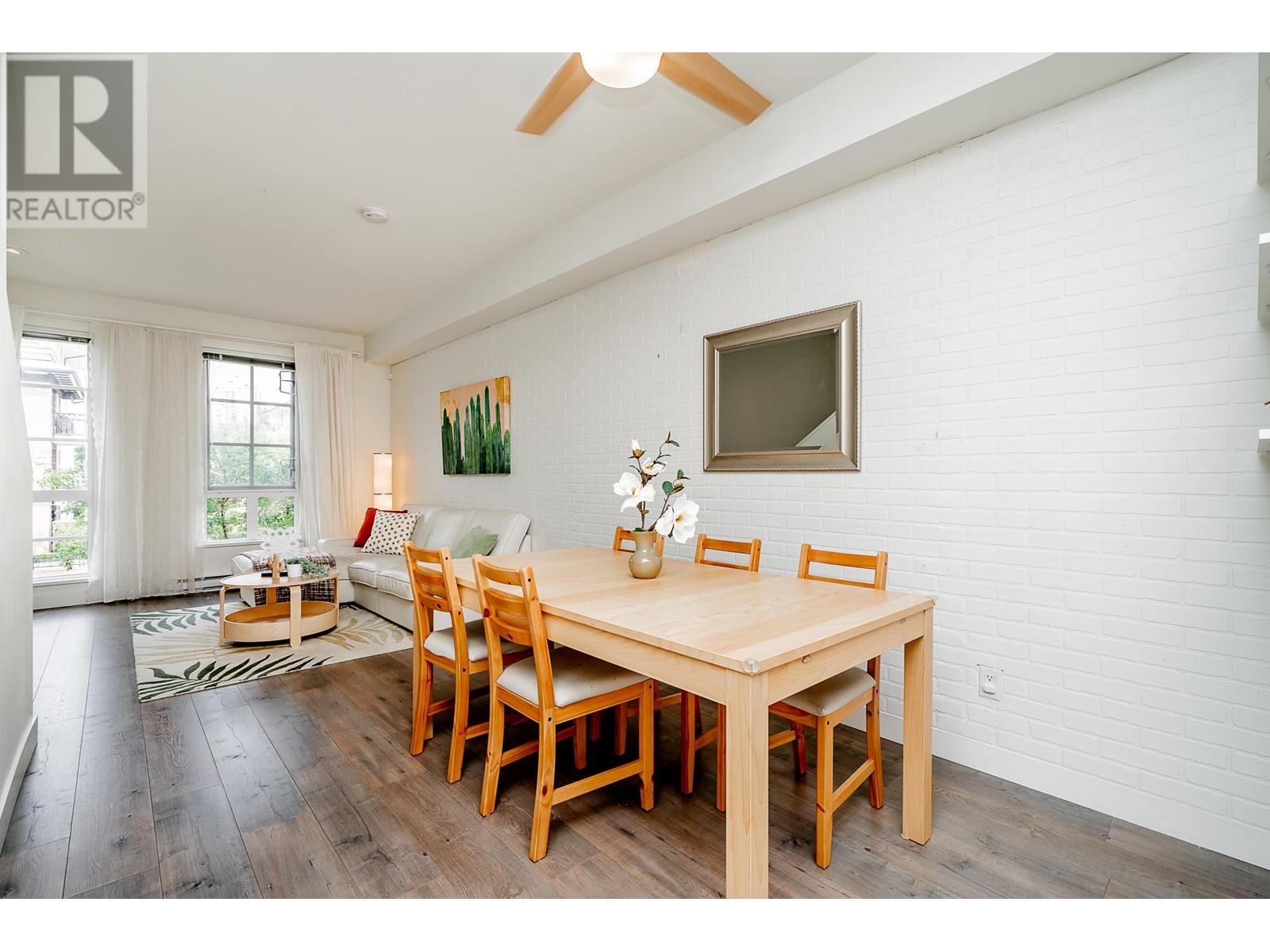 114 548 Foster Avenue, Coquitlam, British Columbia  V3J 0E2 - Photo 6 - R2829119