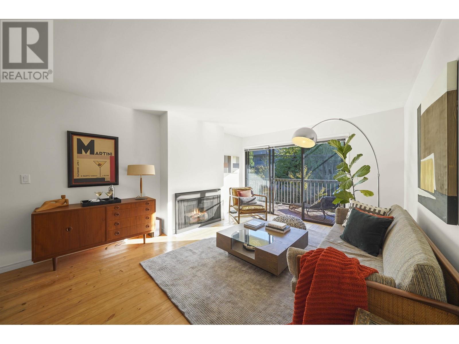 212 1420 E 7TH AVENUE, vancouver, British Columbia