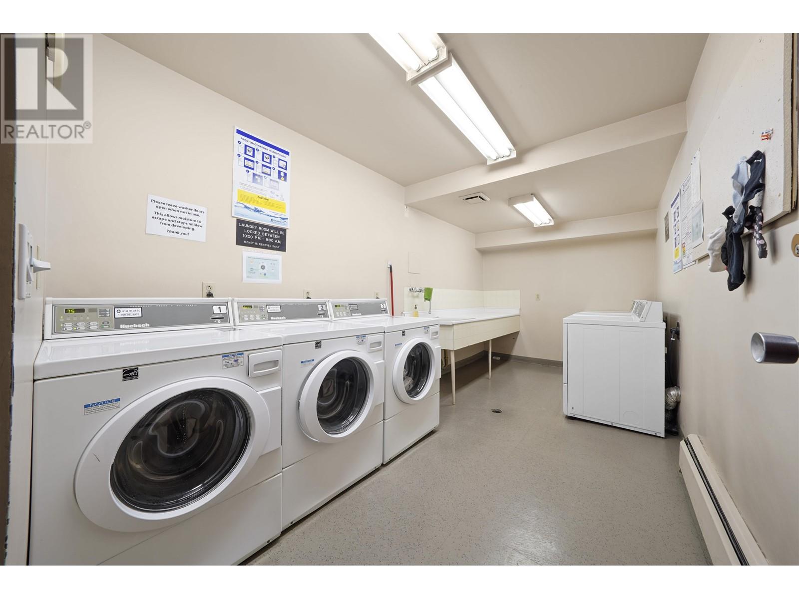 212 1420 E 7th Avenue, Vancouver, British Columbia  V5N 1R8 - Photo 21 - R2829124