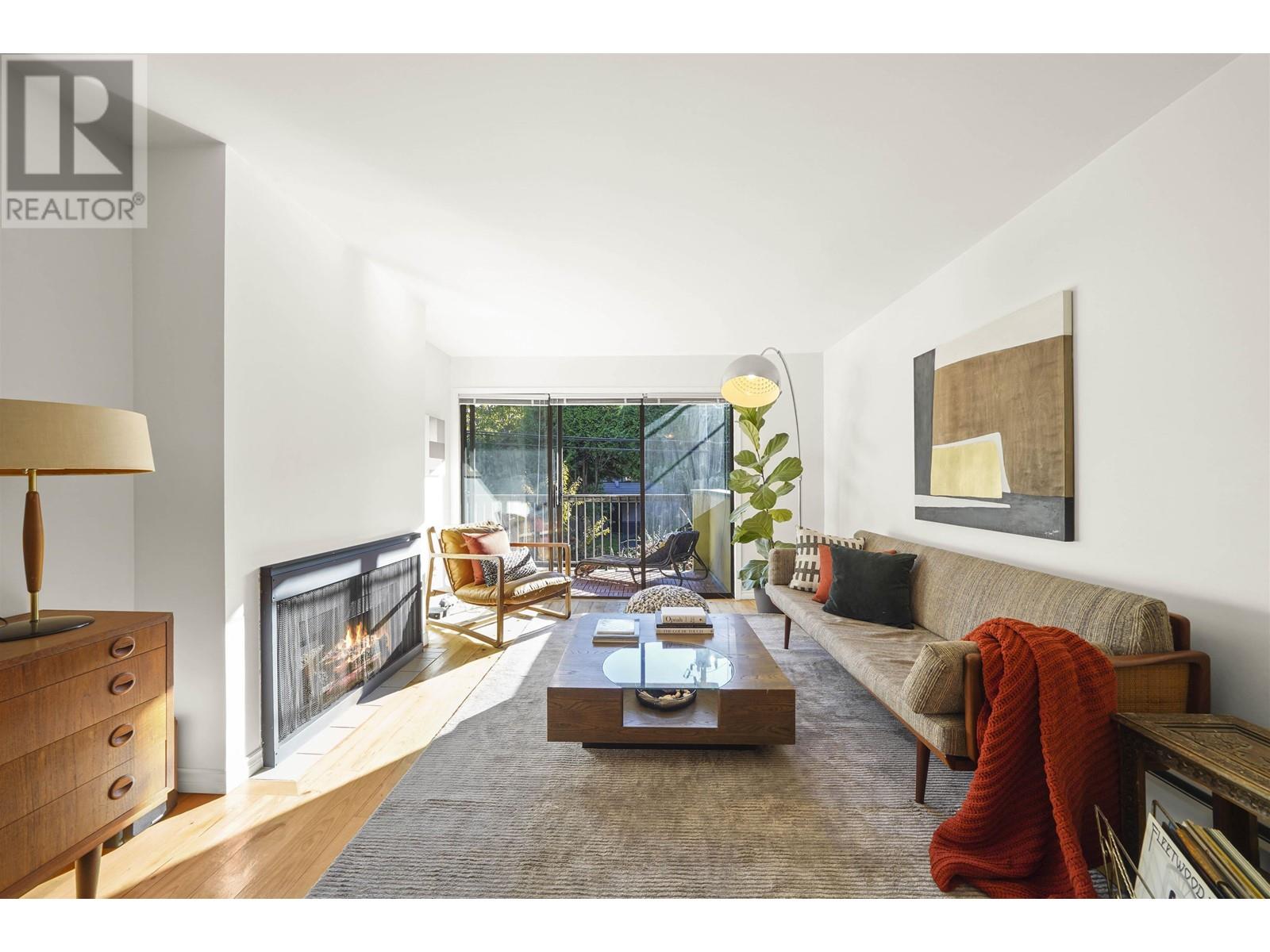212 1420 E 7th Avenue, Vancouver, British Columbia  V5N 1R8 - Photo 5 - R2829124