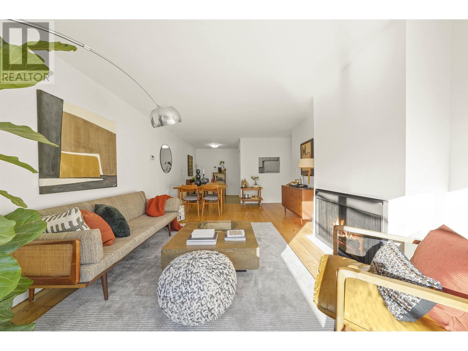 212 1420 E 7th Avenue, Vancouver, British Columbia  V5N 1R8 - Photo 6 - R2829124