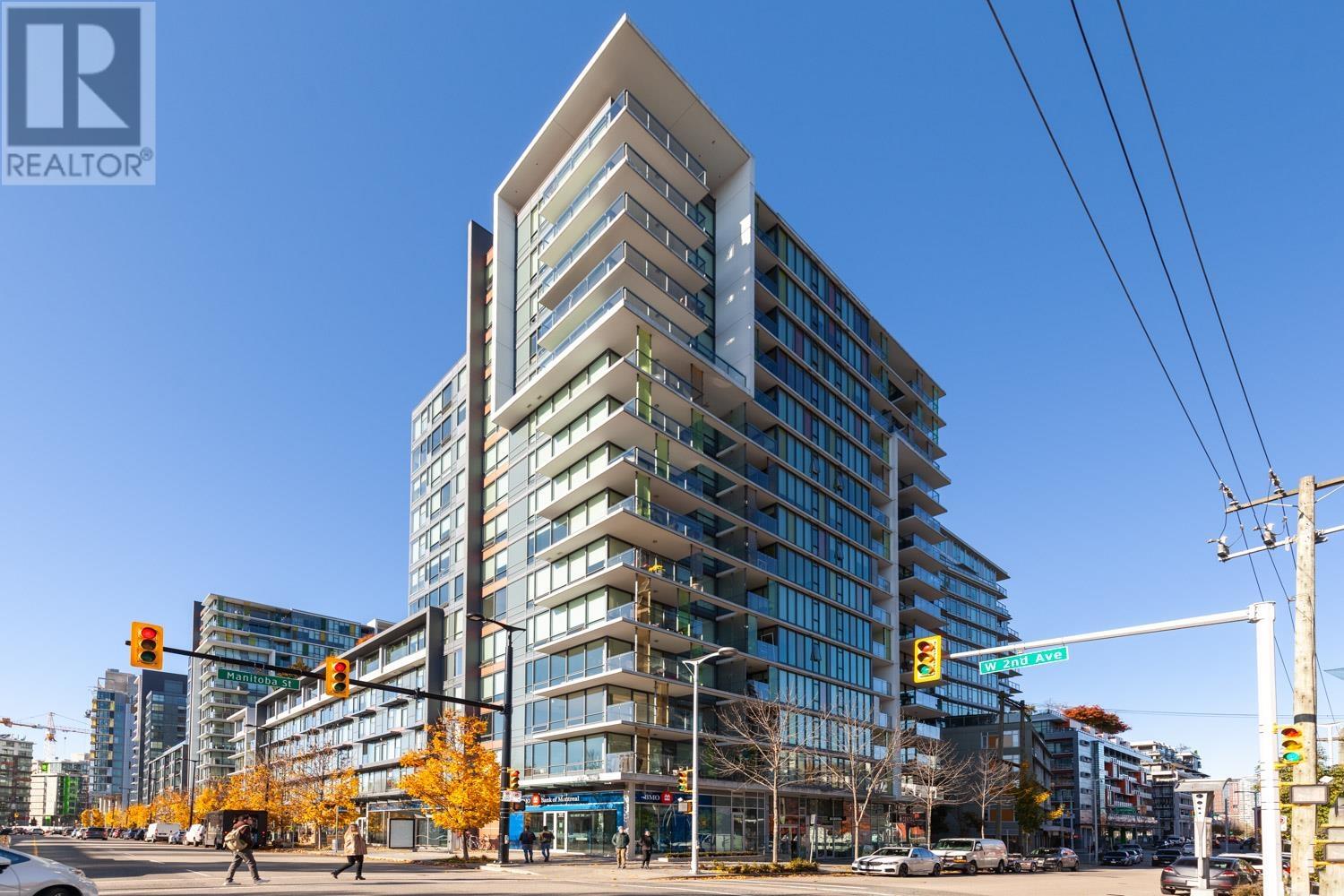 325 1783 MANITOBA STREET, vancouver, British Columbia