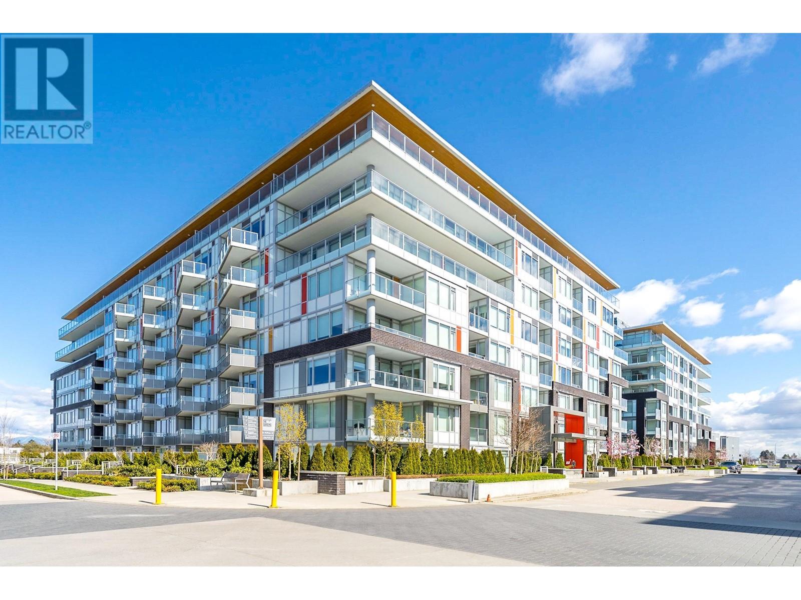 606 10780 NO. 5 ROAD, richmond, British Columbia