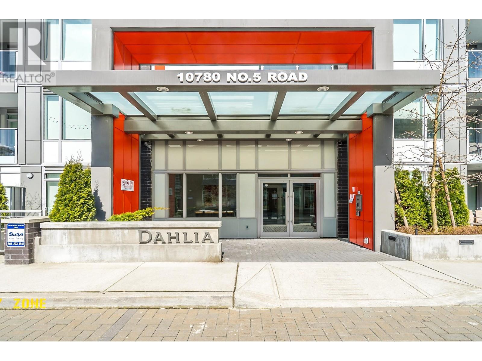 606 10780 No. 5 Road, Richmond, British Columbia  V6W 0B8 - Photo 11 - R2829131
