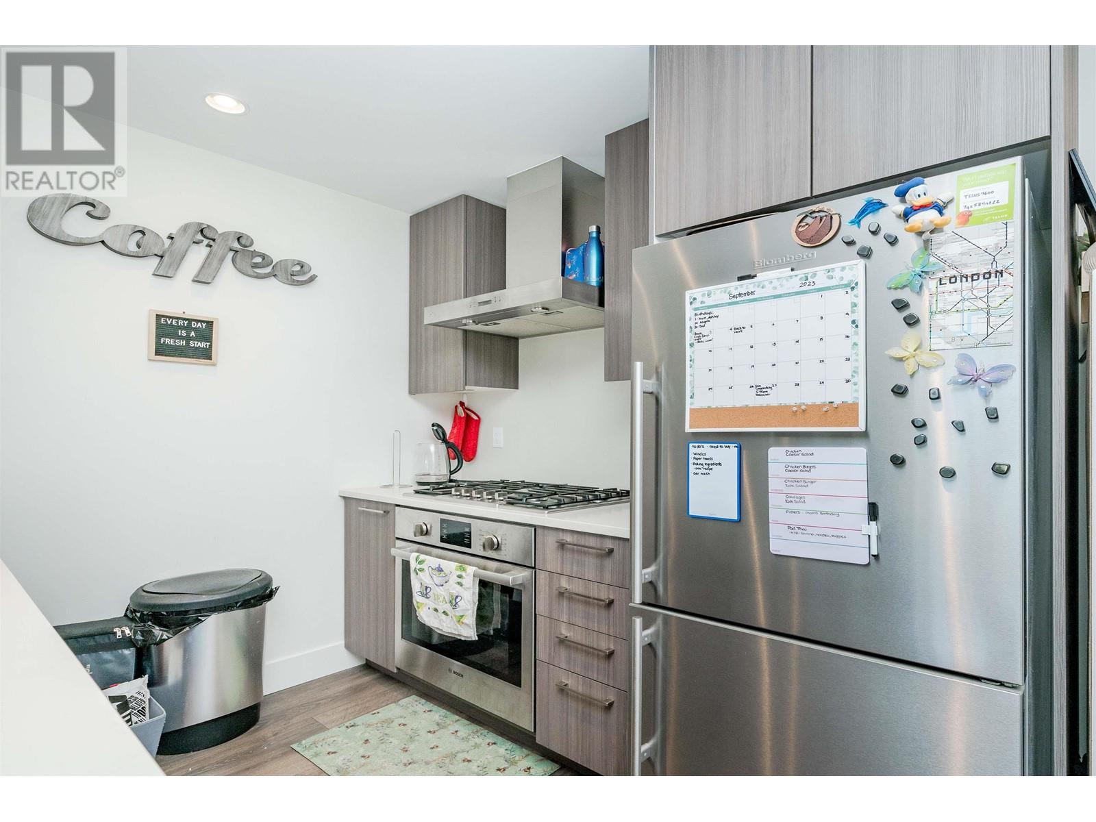 606 10780 No. 5 Road, Richmond, British Columbia  V6W 0B8 - Photo 2 - R2829131