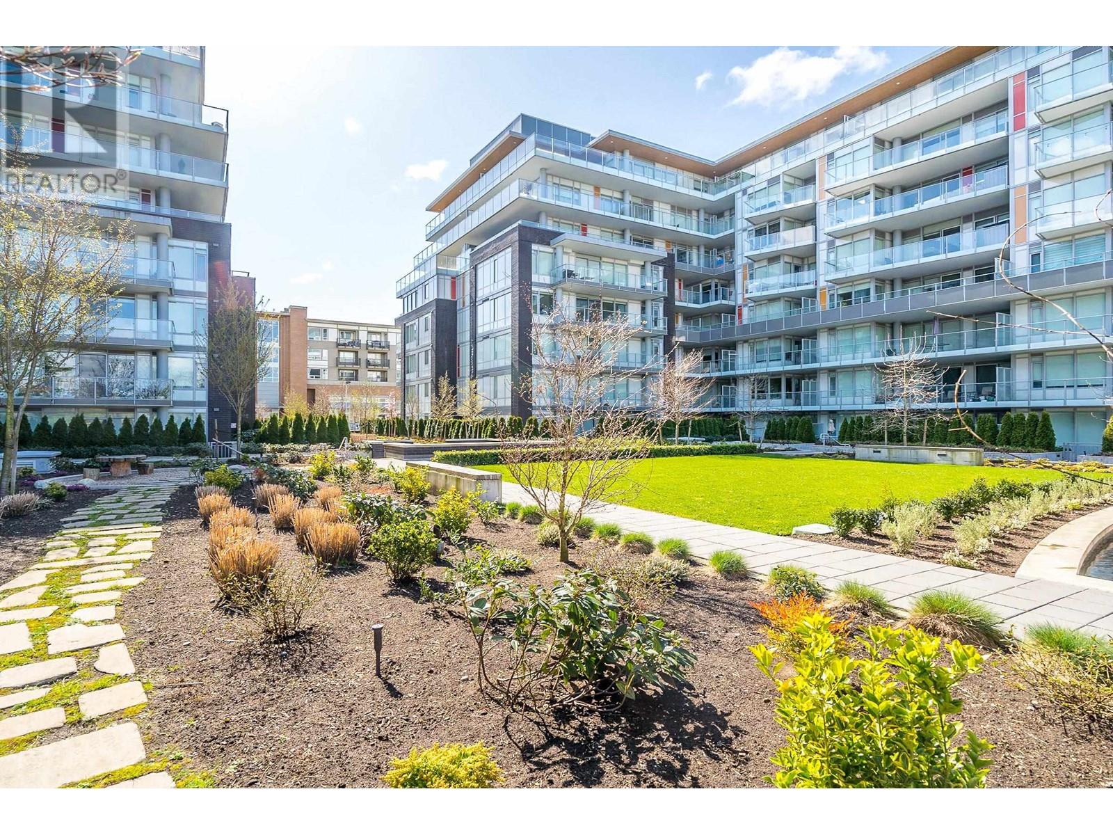 606 10780 No. 5 Road, Richmond, British Columbia  V6W 0B8 - Photo 25 - R2829131