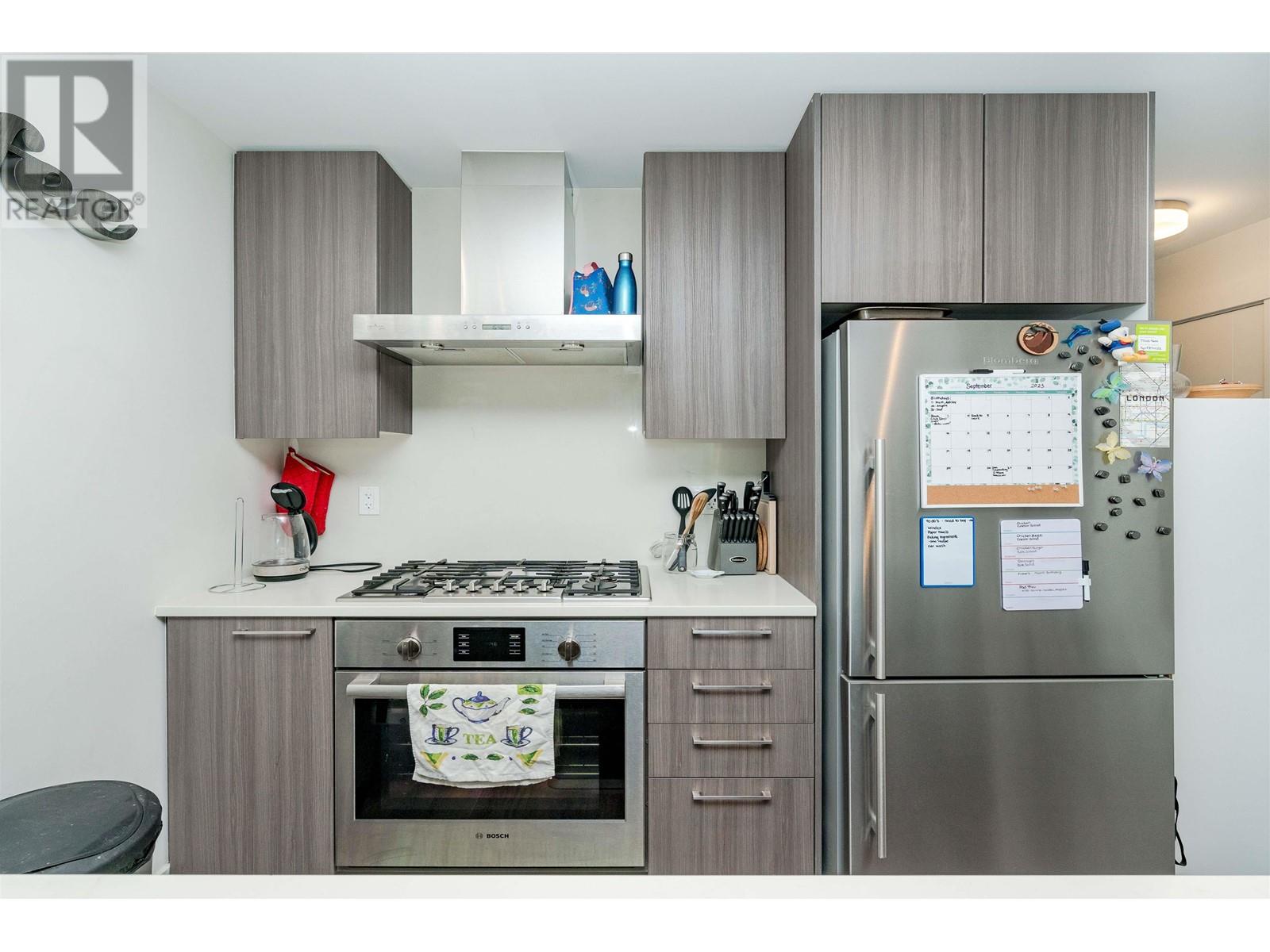 606 10780 No. 5 Road, Richmond, British Columbia  V6W 0B8 - Photo 3 - R2829131