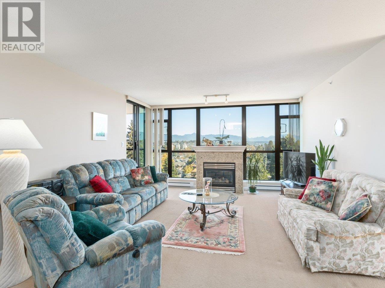 902 615 Hamilton Street, New Westminster, British Columbia  V3M 7A7 - Photo 4 - R2829134