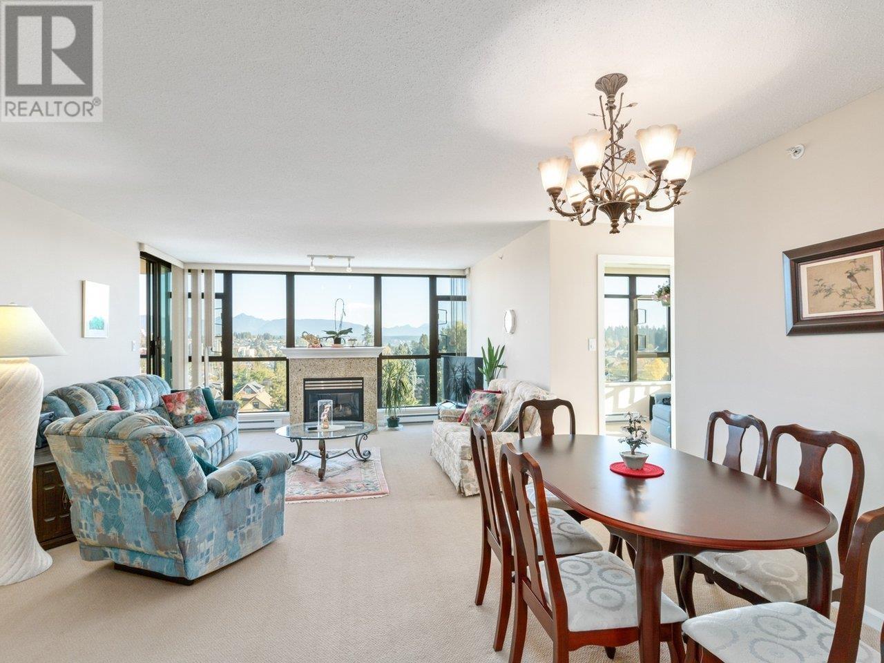 902 615 Hamilton Street, New Westminster, British Columbia  V3M 7A7 - Photo 5 - R2829134