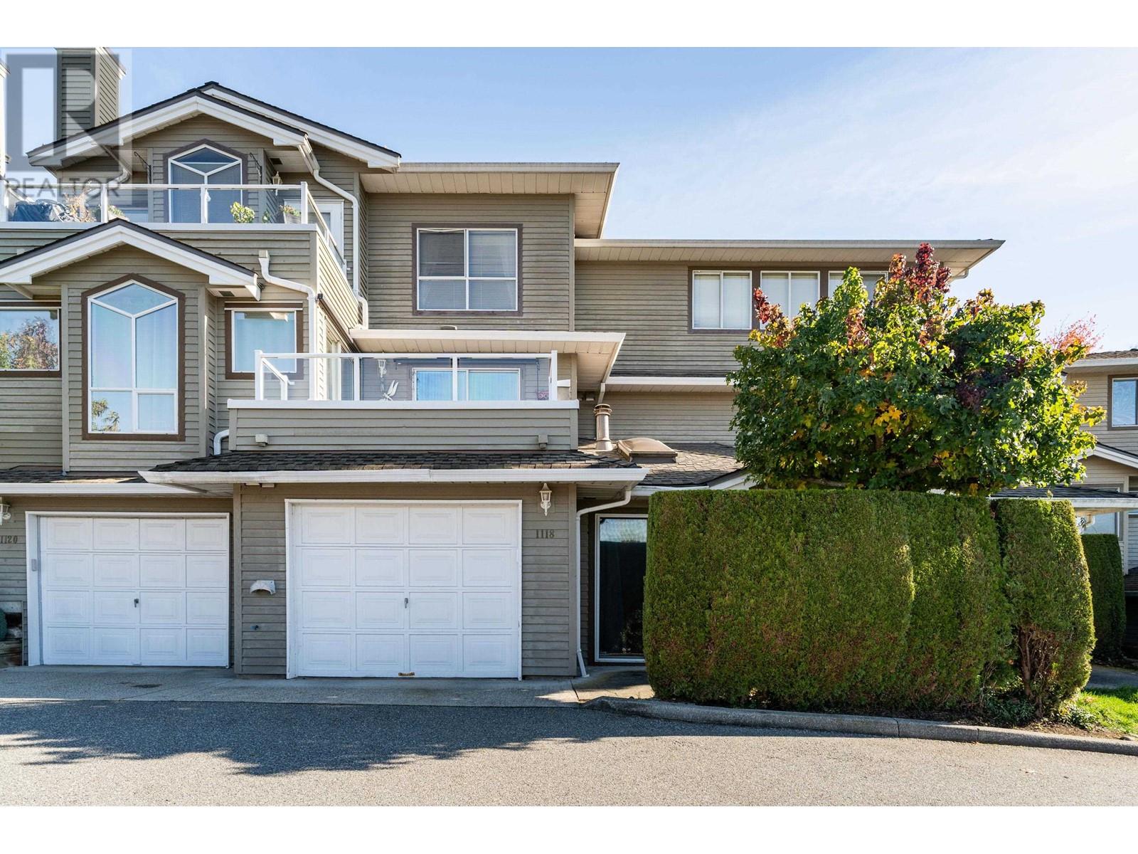 1118 Orr Drive, Port Coquitlam, British Columbia  V3C 6H2 - Photo 1 - R2829136