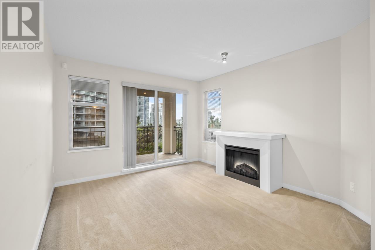 217 4768 BRENTWOOD DRIVE, burnaby, British Columbia