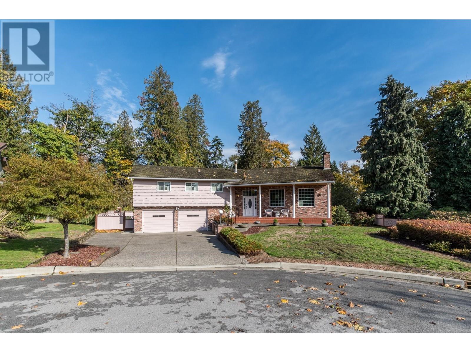 1487 MORRISON STREET, port coquitlam, British Columbia